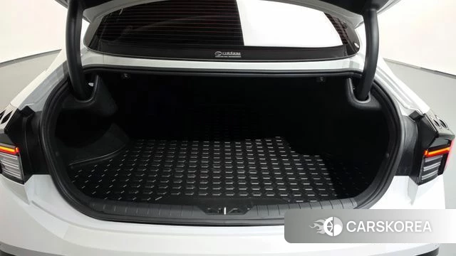 Hyundai Sonata D Edge (DN8) id 4949794 из Кореи 8