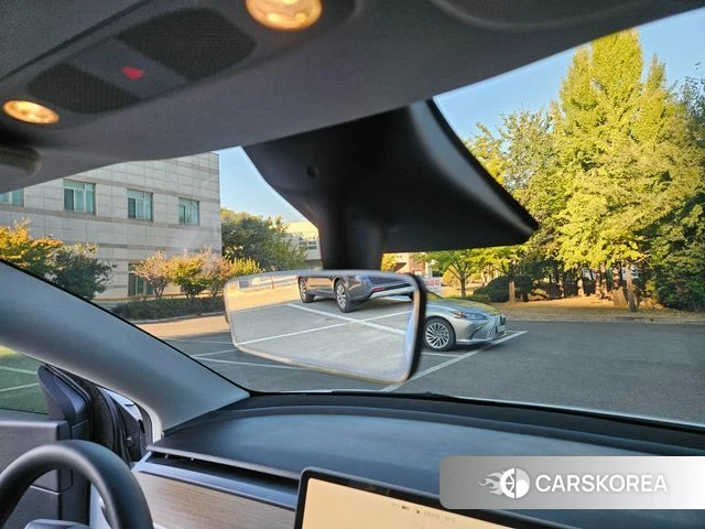 Tesla Model Y id 4966432 из Кореи 8
