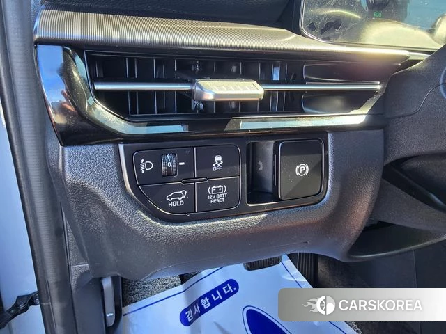 Kia The New Sportage 5th Generation Hybrid id 5045683 из Кореи 8
