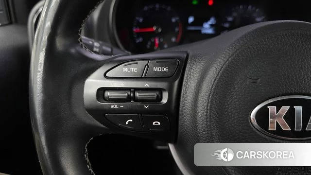 Kia All New Morning (JA) id 5042296 из Кореи 8