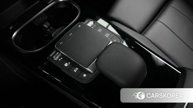 Mercedes-Benz A-Class W177 id 4976118 из Кореи 8