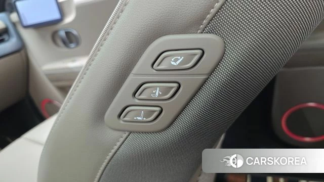 Hyundai The New Ionic 5 id 4916518 из Кореи 8