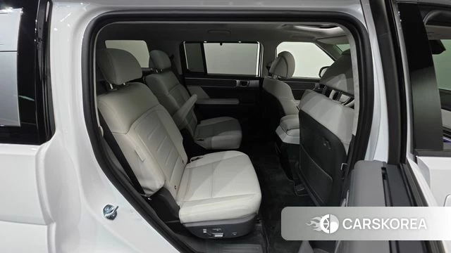 Hyundai Santa Fe (MX5) id 5020908 из Кореи 8