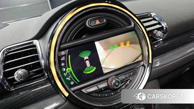 Mini Cooper S Clubman id 3820360 из Кореи 8