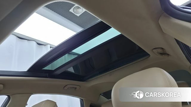 Genesis G80 id 5024079 из Кореи 8