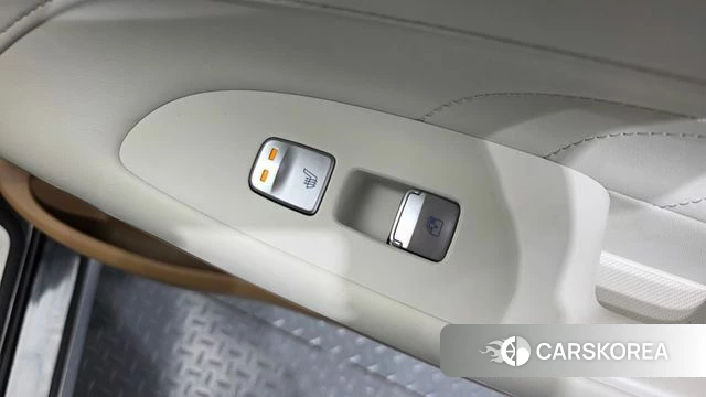 Hyundai The New Grandeur IG Hybrid id 5013387 из Кореи 8