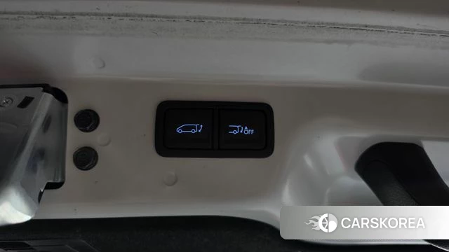 Hyundai Staria id 5001549 из Кореи 8