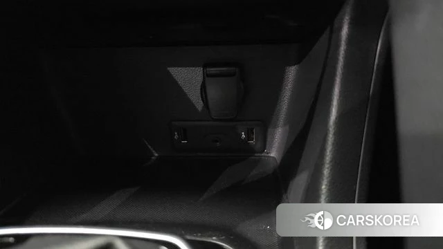 Renault Korea (Samsung) The New QM6 id 5003781 из Кореи 8