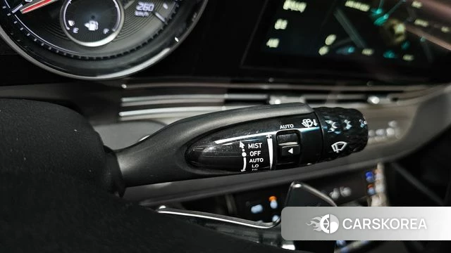 Hyundai The New Grandeur IG id 4982588 из Кореи 8