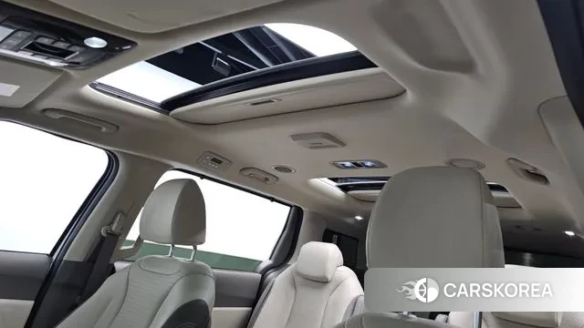 Kia The New Carnival 4th Generation id 3620073 из Кореи 8