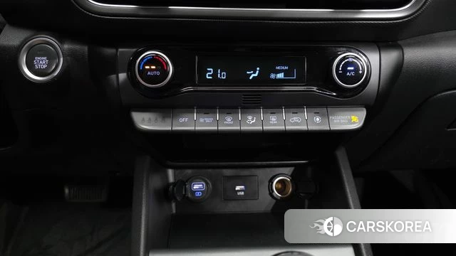 Hyundai The New Kona Hybrid id 4716220 из Кореи 8