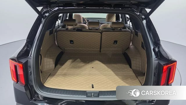 Kia The New Sorento 4th Generation id 4980120 из Кореи 8