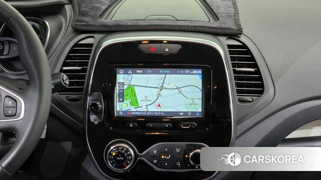 Renault Korea (Samsung) New QM3 id 5004585 из Кореи 8