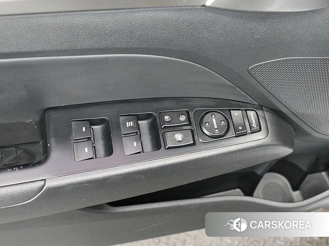 Hyundai The New Avante AD id 5004330 из Кореи 8