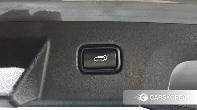 Hyundai Tucson Hybrid (NX4) id 5041104 из Кореи 8