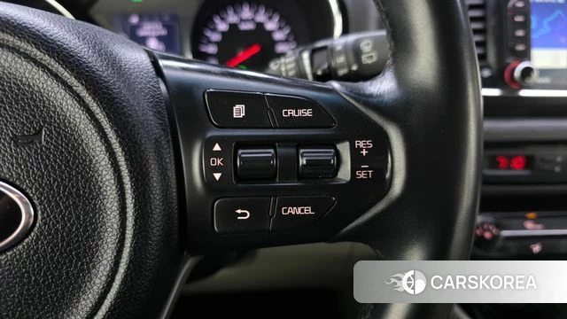 Kia All New Carnival id 5054784 из Кореи 8