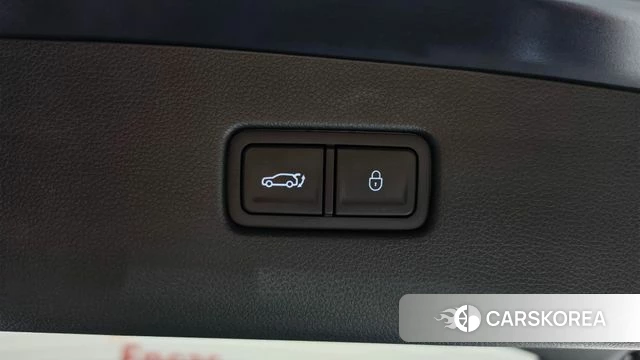 Genesis Electrified GV70 id 4792923 из Кореи 8