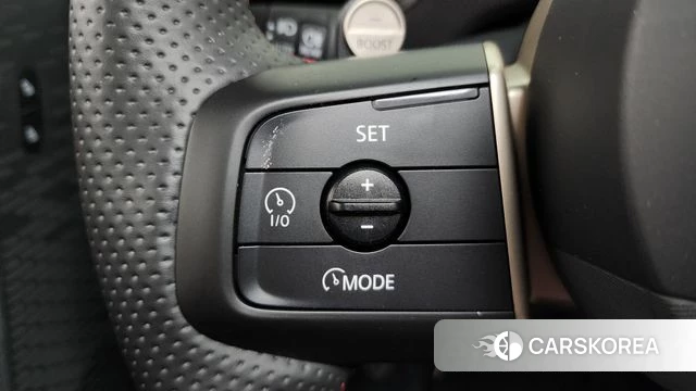 Mini Cooper S 4th Generation id 4743861 из Кореи 8