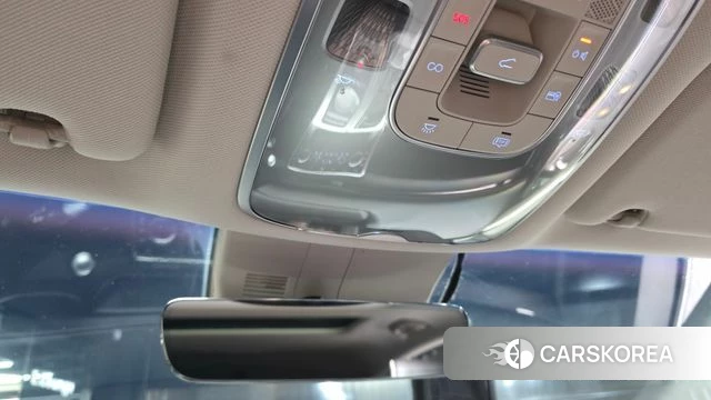 Genesis GV80 id 4959116 из Кореи 8