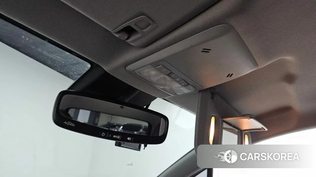 Chevrolet (GM Daewoo) The New Trax id 4959861 из Кореи 8