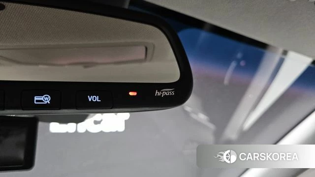 Hyundai The New Avante AD id 4595233 из Кореи 8