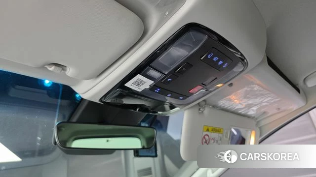 Hyundai Staria id 4835245 из Кореи 8