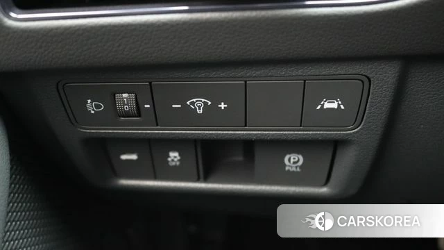 Hyundai Sonata (DN8) id 4971033 из Кореи 8