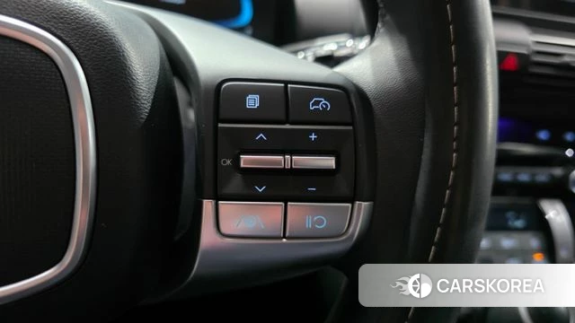 Hyundai Casper id 5017191 из Кореи 8