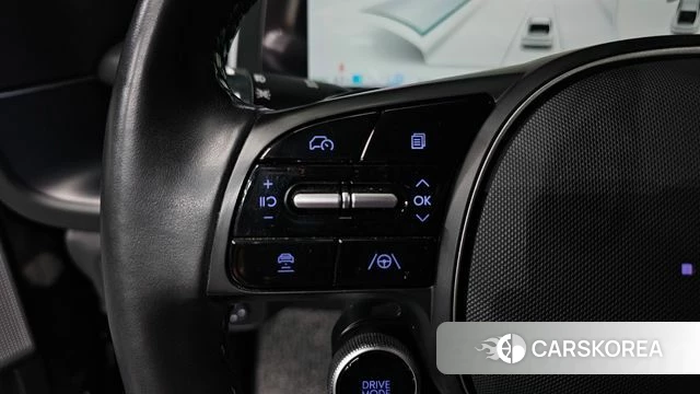 Hyundai Ionic 6 id 4996680 из Кореи 8