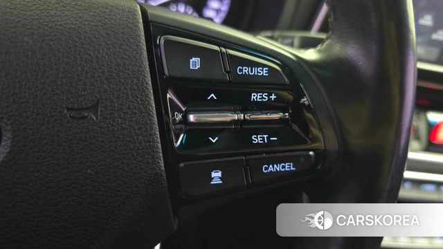 Hyundai Grandeur IG id 5054796 из Кореи 8