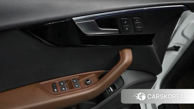 Audi A5 (F5) id 4967340 из Кореи 8