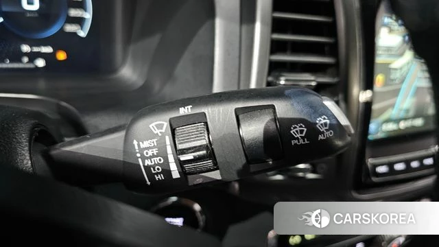 Ssangyong The New Rexton Sport id 4375966 из Кореи 8