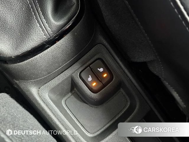 Chevrolet (GM Daewoo) The New Spark id 4983036 из Кореи 8