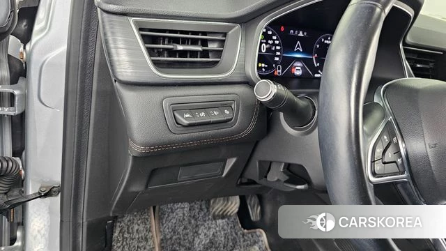 Renault Korea (Samsung) Capture id 4677051 из Кореи 8