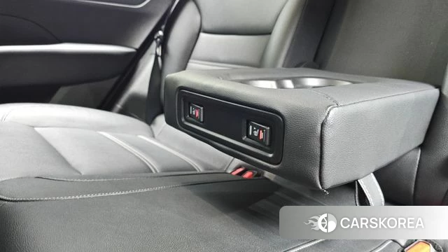 Renault Korea (Samsung) The New QM6 id 5018435 из Кореи 8