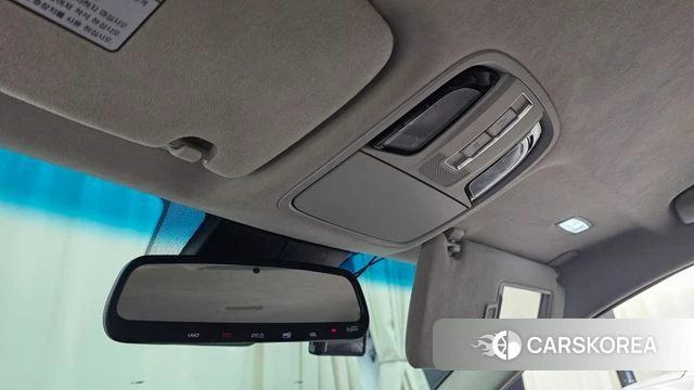 Kia K7 Premier id 5041500 из Кореи 8