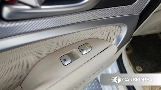 Genesis The New G70 id 5012235 из Кореи 8