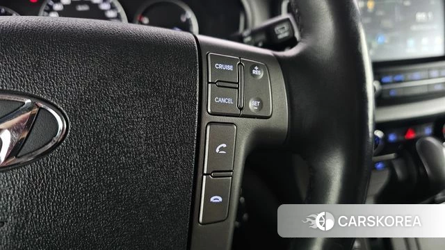 Hyundai The New Grand Starex id 5035889 из Кореи 8