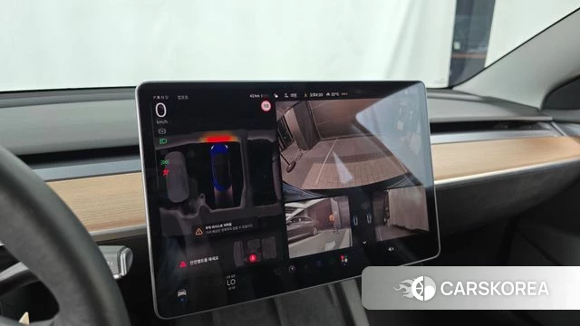 Tesla Model 3 id 5034231 из Кореи 8