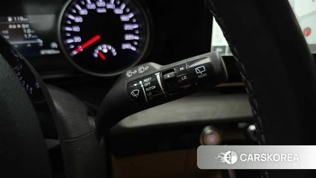 Kia Carnival 4th generation id 4976296 из Кореи 8