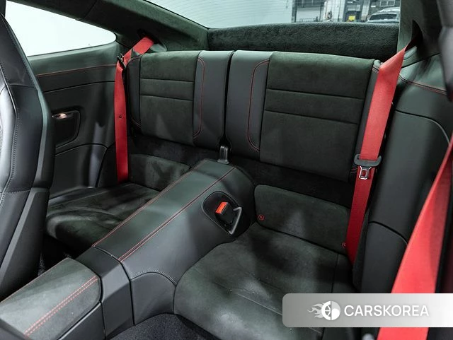 Porsche 911(992) id 4995491 из Кореи 8