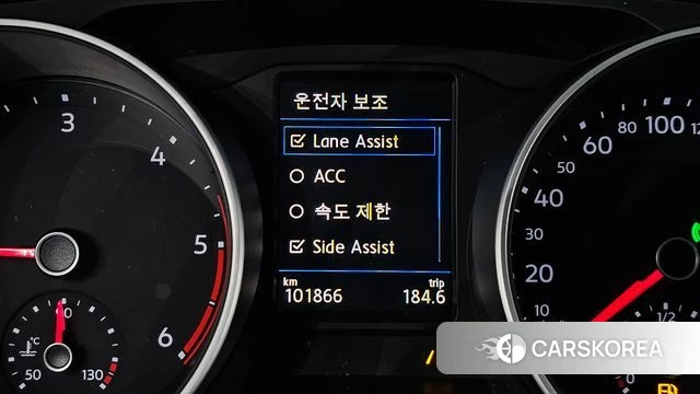 Volkswagen Tiguan second Generation id 5060365 из Кореи 8