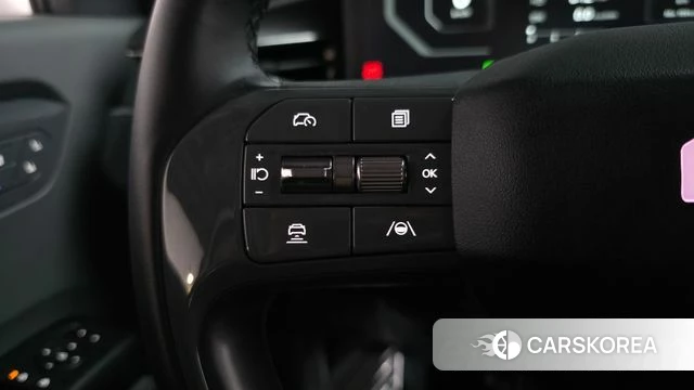 Kia EV9 id 4996003 из Кореи 8