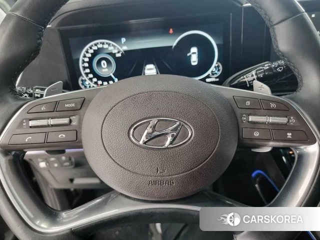 Hyundai The New Grandeur IG id 4917906 из Кореи 8