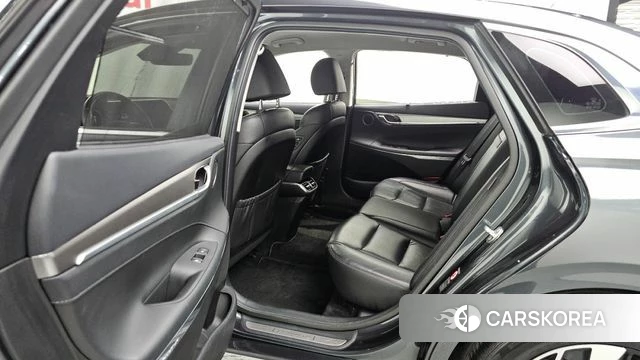Hyundai The New Grandeur IG Hybrid id 4977271 из Кореи 8