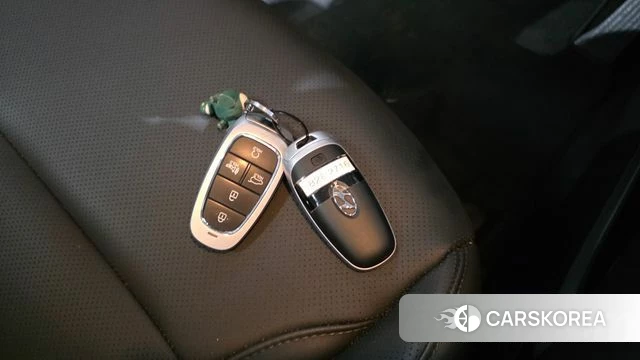 Hyundai Tucson (NX4) id 4683495 из Кореи 8