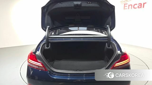 Genesis G70 id 5013806 из Кореи 8