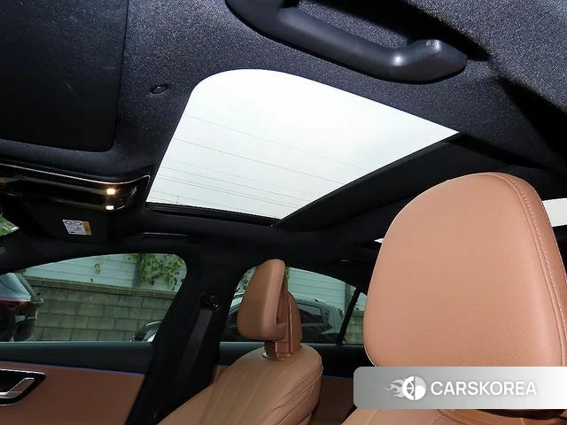 Mercedes-Benz E-Class W214 id 5015646 из Кореи 8