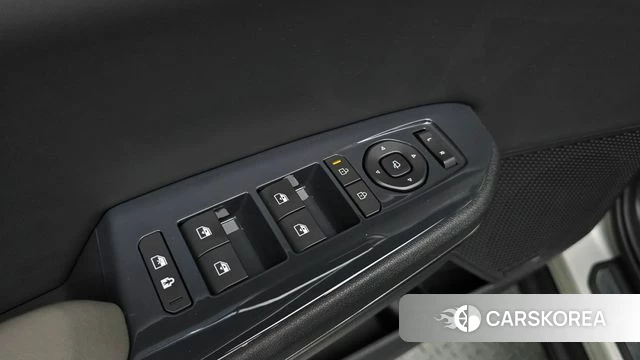 Kia EV5 id 4833961 из Кореи 8