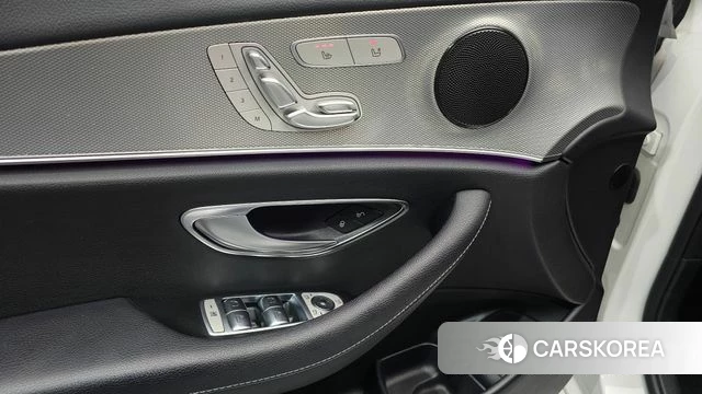 Mercedes-Benz E-Class W213 id 4930696 из Кореи 8